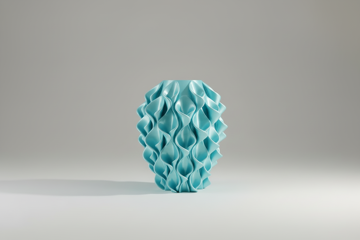 Vaso Calla