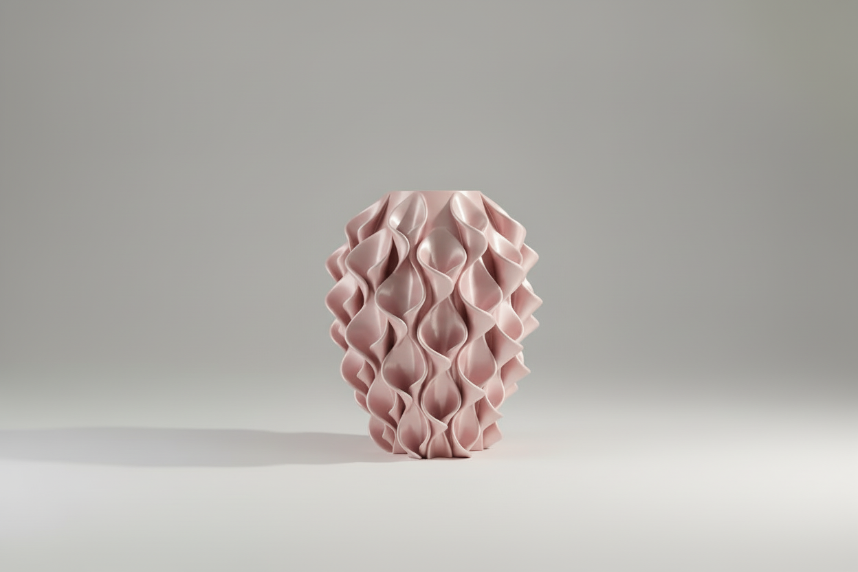 Vaso Calla