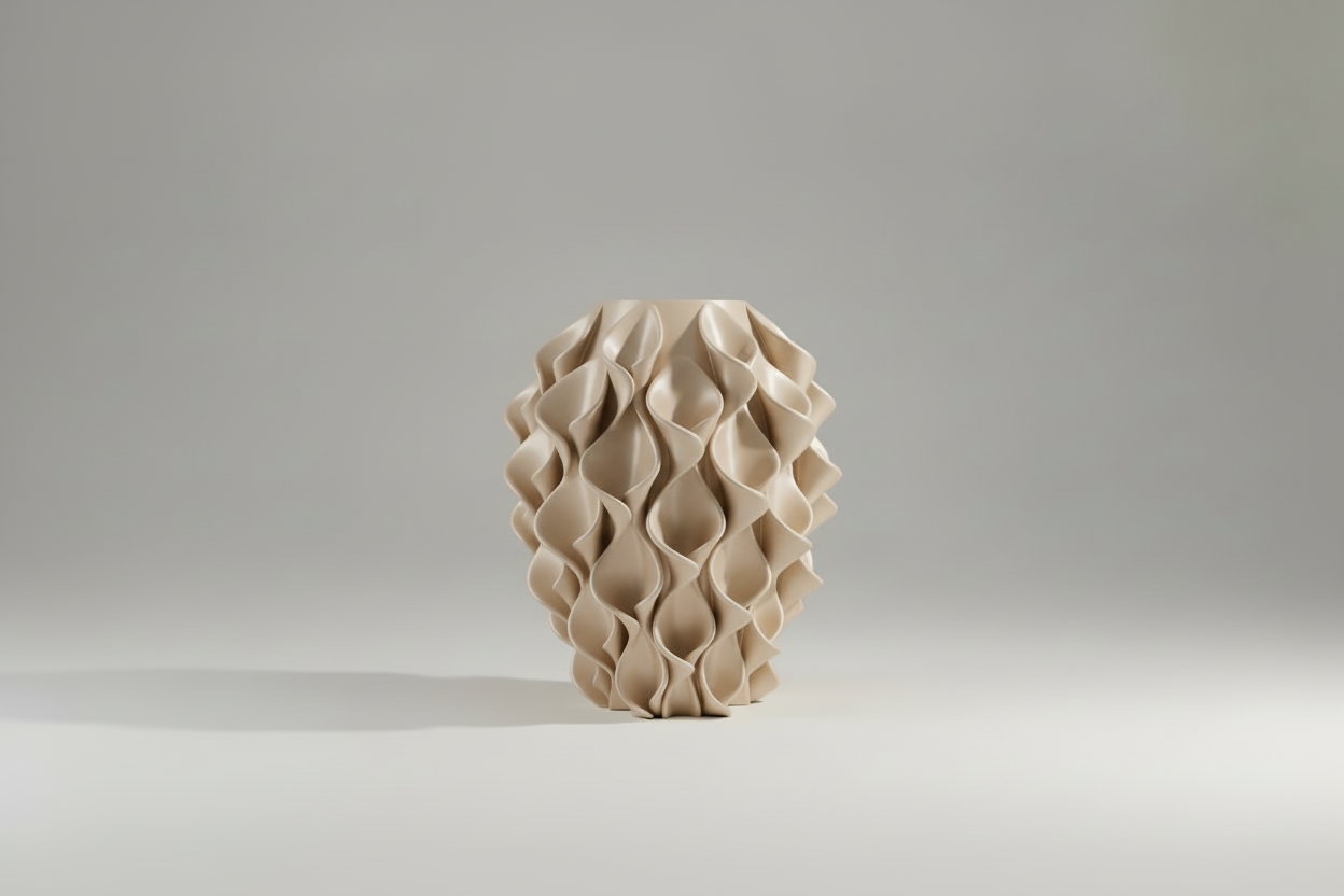 Vaso Calla
