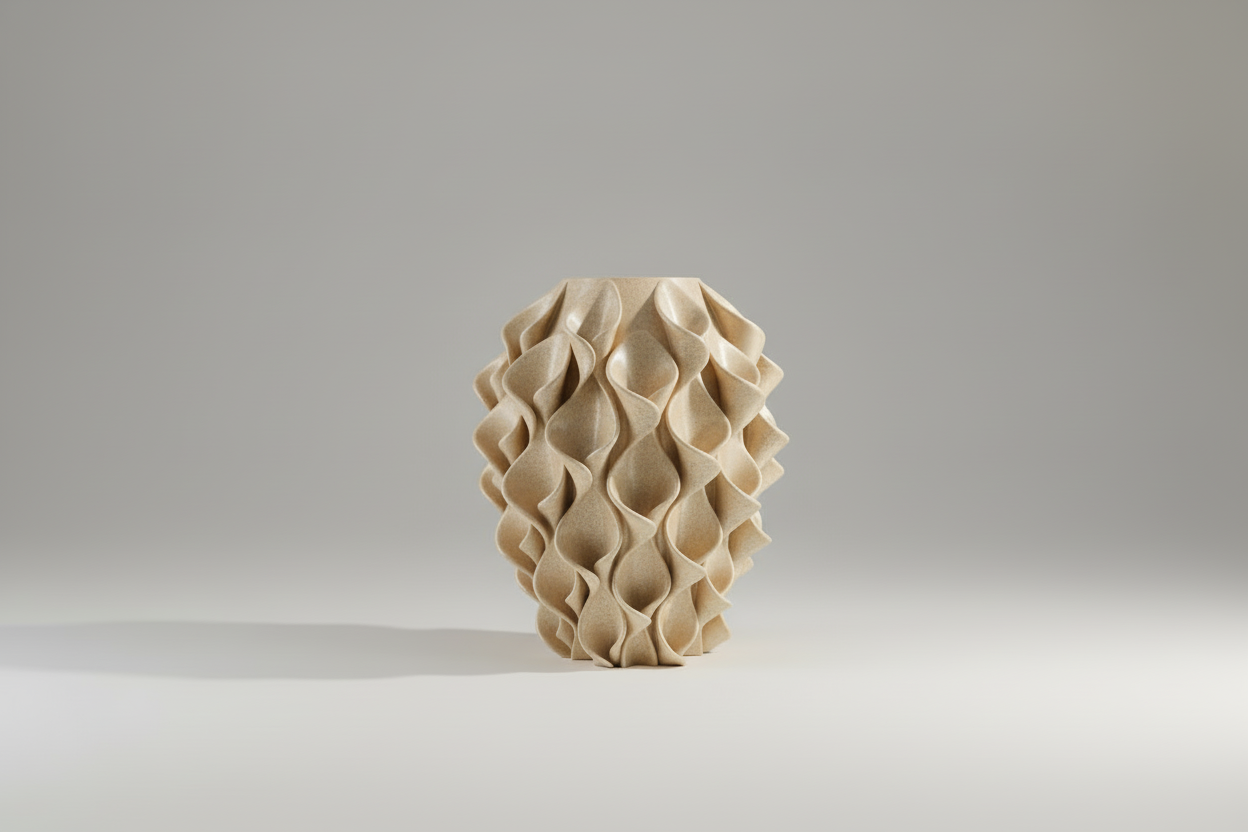 Vaso Calla