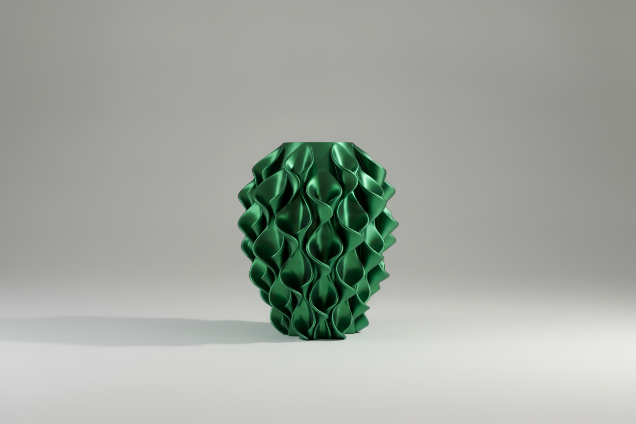 Vaso Calla