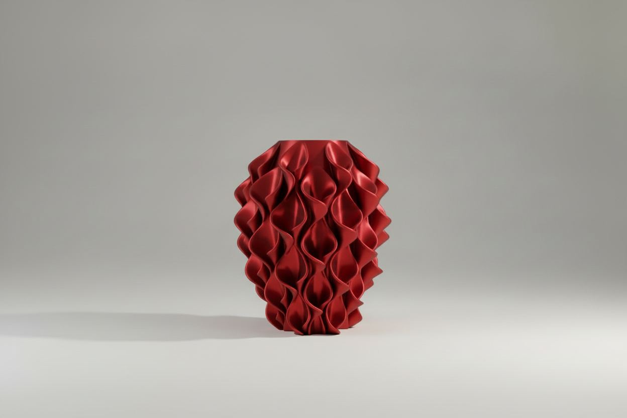 Vaso Calla