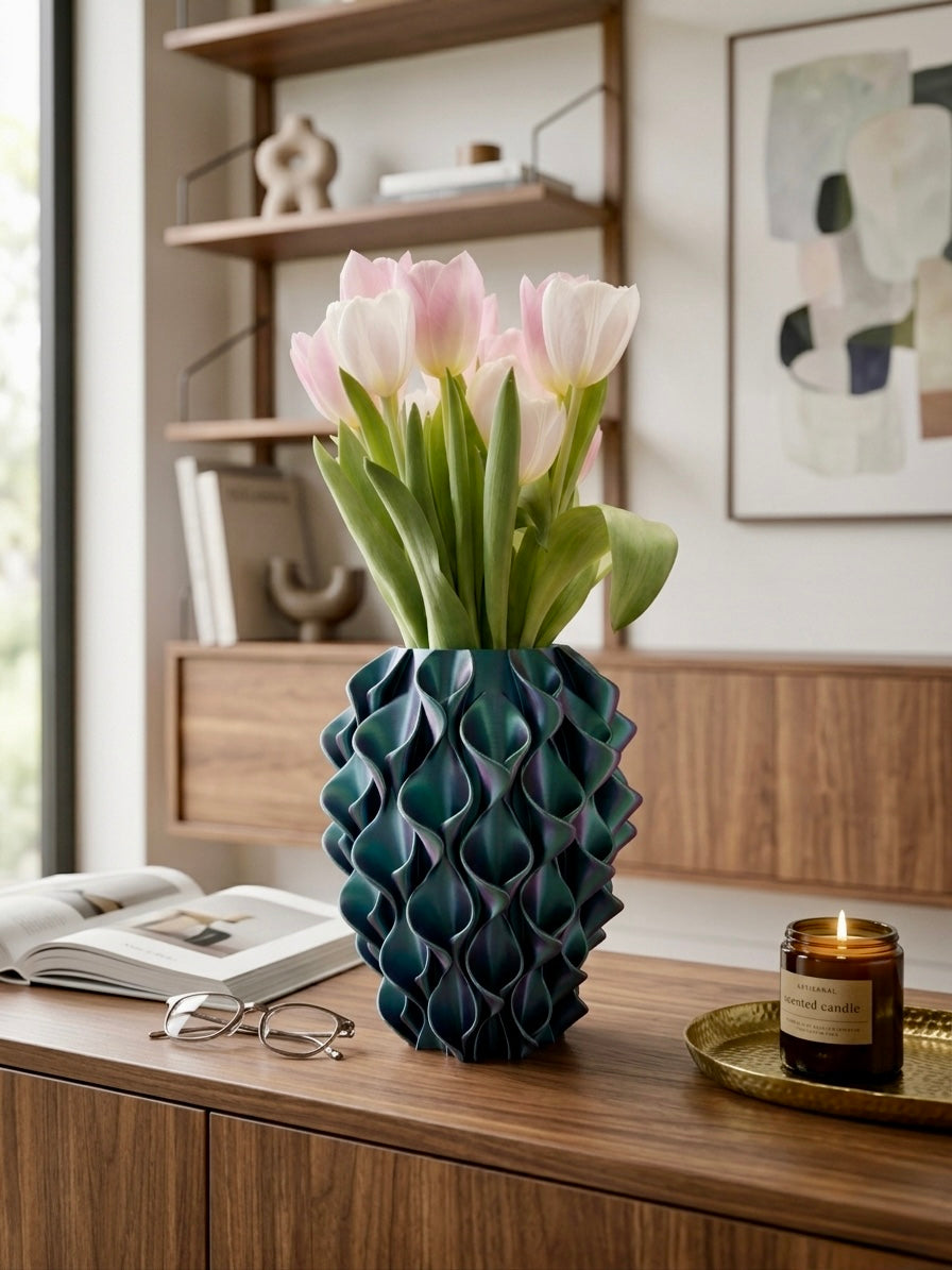 Vaso Calla